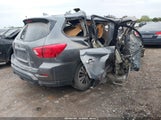 Nissan Pathfinder Sl 2Wd 5N1DR2CN8LC610222 photo