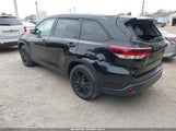 Toyota Highlander Se 5TDJZRFH9KS973048 снимка