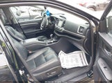 Toyota Highlander Se 5TDJZRFH9KS973048 снимка
