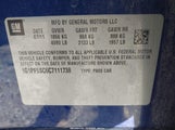 Chevrolet Cruze 1Lt 1G1PF5SC6C7111738 снимка