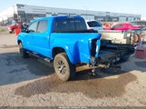Toyota Tacoma Sr5 V6 3TMCZ5ANXMM411418 снимка