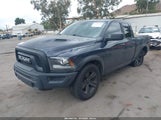 Ram  Classic Warlock 4X2 6'4 Box 1C6RR6GGXMS526933 снимка