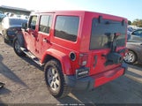 Jeep Wrangler Jk Unlimited Sahara 4X4 1C4BJWEG8JL912423 снимка