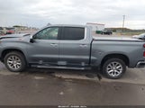 Chevrolet Silverado  4Wd Short Bed Ltz 1GCUYGED2MZ223396 снимка