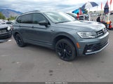 Volkswagen Tiguan 2.0T Se/2.0T Se R-Line Black/2.0T Sel 3VV2B7AX6MM134359 снимка
