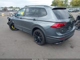 Volkswagen Tiguan 2.0T Se/2.0T Se R-Line Black/2.0T Sel 3VV2B7AX6MM134359 снимка