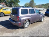 Chevrolet Hhr Lt 3GNDA23P26S591721 снимка