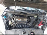 Honda Cr-V Ex-L 5J6RE3H78BL007009 снимка
