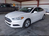 Ford Fusion Se 3FA6P0H72GR152806 снимка