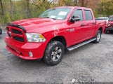 Ram  Express 4X4 5'7 Box 3C6RR7KT6HG660233 снимка