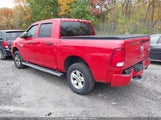 Ram  Express 4X4 5'7 Box 3C6RR7KT6HG660233 снимка