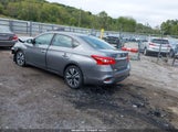 Nissan Sentra Sv 3N1AB7AP5KY271490 снимка