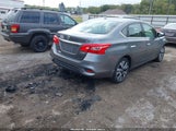 Nissan Sentra Sv 3N1AB7AP5KY271490 снимка