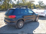 Volkswagen Tiguan 2.0T/2.0T S WVGBV7AX1HK045782 снимка