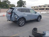 Honda Cr-V Awd Touring 2HKRW2H95NH645192 photo
