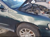 Honda Accord 2.3 Se JHMCG5670YC013463 photo