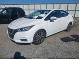 Nissan Versa Sv Xtronic Cvt 3N1CN8EV7LL898639 снимка