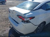 Nissan Versa Sv Xtronic Cvt 3N1CN8EV7LL898639 снимка
