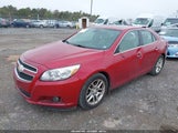 Chevrolet Malibu Eco Premium Audio 1G11F5RR8DF116771 снимка