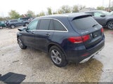 Mercedes-Benz Glc 300 4Matic Suv W1N0G8EB4NG070841 fotografie