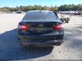 Ford Fusion Titanium 3FA6P0K98DR311303 снимка