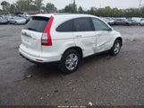Honda Cr-V Ex-L 5J6RE4H7XBL034413 снимка