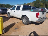 Nissan Frontier Sv 1N6AD0EV4HN705375 снимка