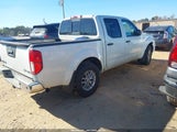 Nissan Frontier Sv 1N6AD0EV4HN705375 снимка