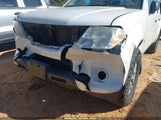 Nissan Frontier Sv 1N6AD0EV4HN705375 снимка