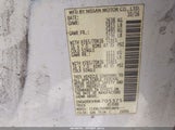 Nissan Frontier Sv 1N6AD0EV4HN705375 снимка