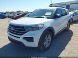 Ford Explorer Xlt 1FMSK7DH6MGB39876 fotografie