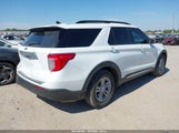 Ford Explorer Xlt 1FMSK7DH6MGB39876 fotografie