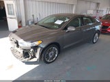Ford Fusion Se 3FA6P0HD2ER371607 снимка