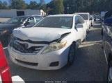 Toyota Camry Le 4T1BF3EK4BU731038 снимка