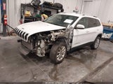 Jeep Cherokee Limited 1C4PJMDB1GW206059 снимка