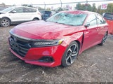 Honda Accord Sport 1HGCV1F34MA080636 photo