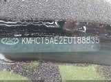 Hyundai Accent Gs KMHCT5AE2EU188835 снимка