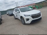 Chevrolet Traverse Awd High Country 1GNEVNKW3NJ164924 снимка