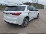 Chevrolet Traverse Awd High Country 1GNEVNKW3NJ164924 fotografie