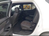 Chevrolet Traverse Awd High Country 1GNEVNKW3NJ164924 fotografie