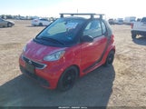 Smart Fortwo Passion WMEEJ3BA6DK592560 снимка