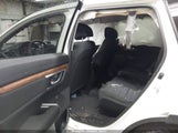 Honda Cr-V Ex 5J6RW1H5XKA036796 снимка