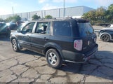 Honda Pilot Ex-L 5FNYF285X6B001714 снимка