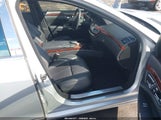 Mercedes-Benz S 550 WDDNG71X28A224145 photo