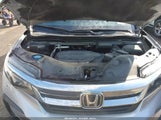 Honda Pilot Lx 5FNYF6H10KB025664 снимка