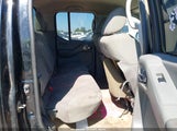 Nissan Frontier Sv 1N6AD0EV9HN762672 снимка