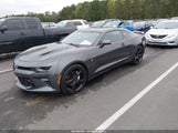 Chevrolet Camaro 2Ss 1G1FH1R74H0160122 снимка