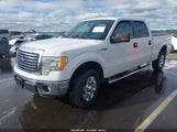 Ford F-150 Xlt 1FTFW1EF0CFC67118 снимка