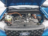 Ford Maverick Xl 3FTTW8B31SRA10380 снимка