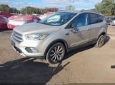 Ford Escape Titanium 1FMCU9JD2HUD02056 снимка